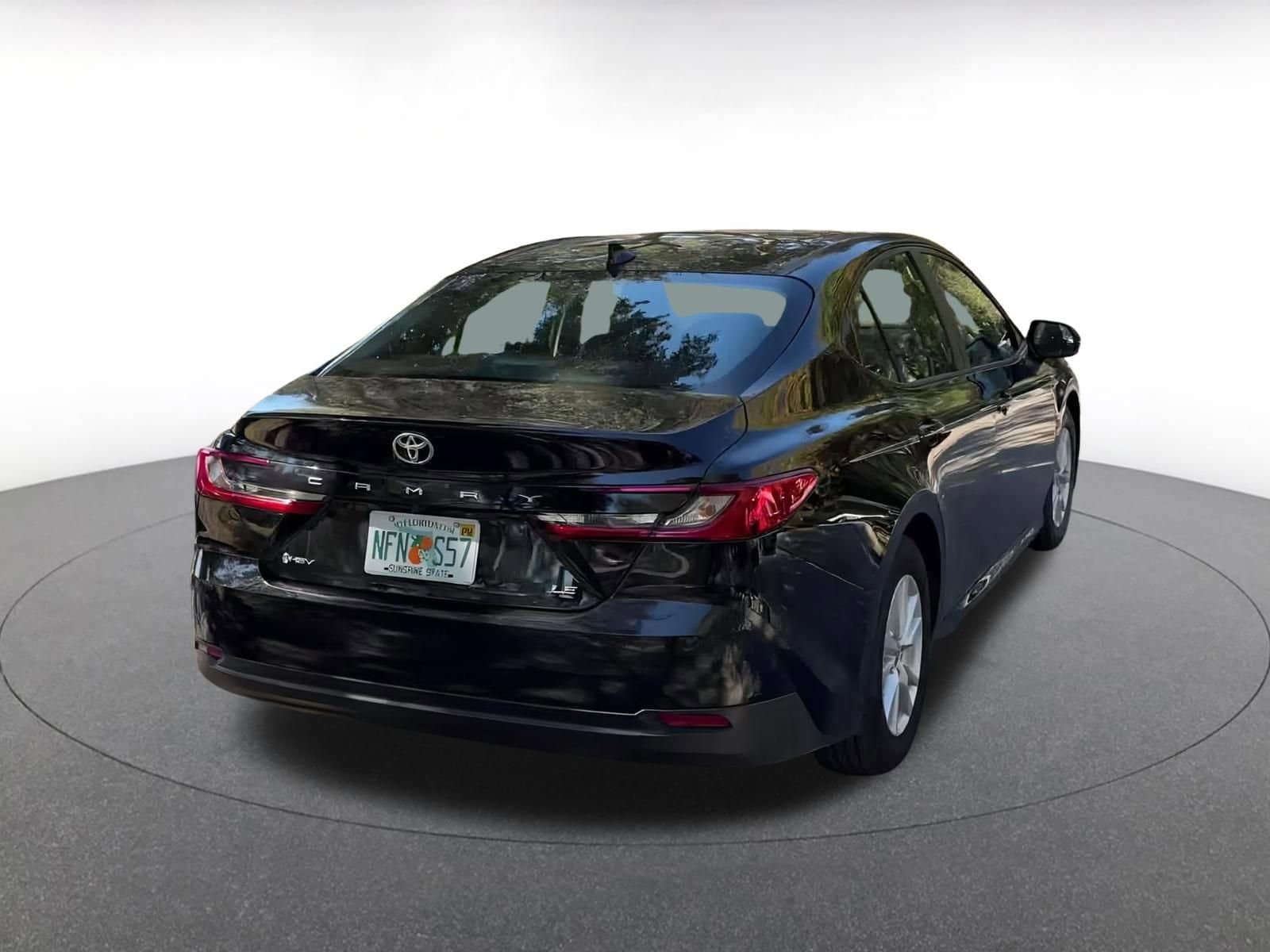 Thumbnail: 2025 Toyota Camry - 14