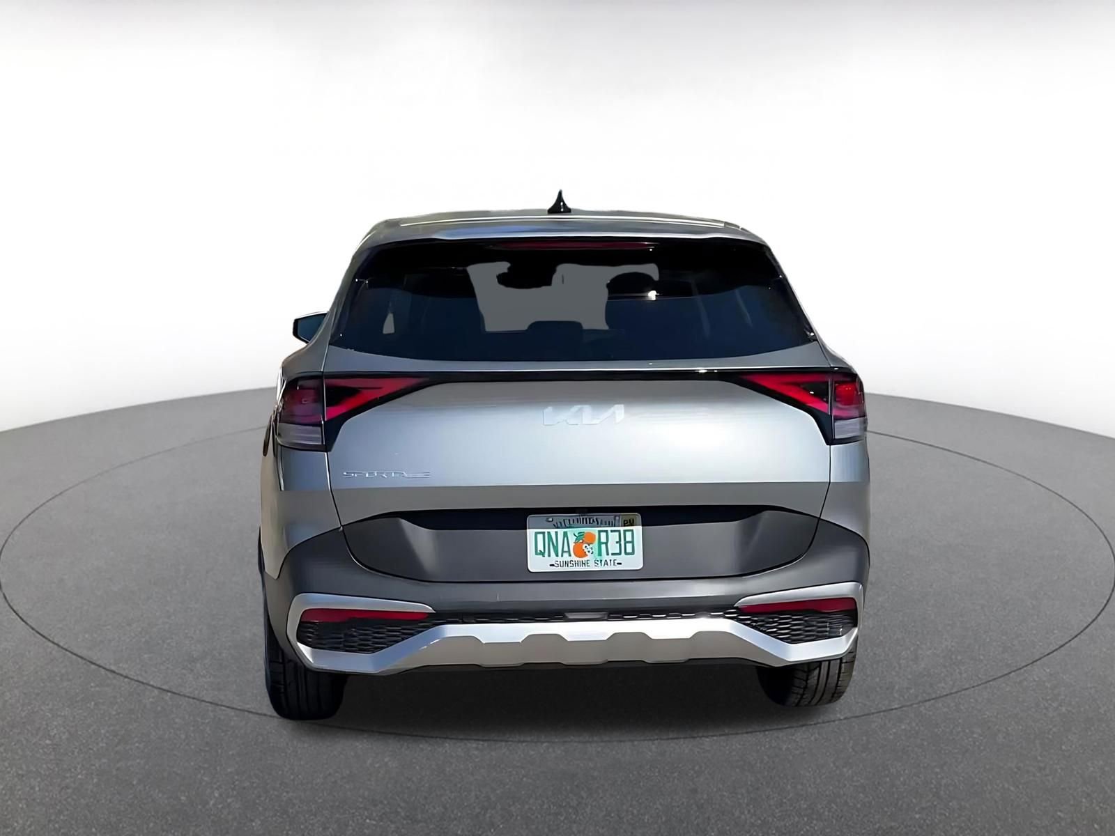 Thumbnail: 2025 Kia Sportage - 12