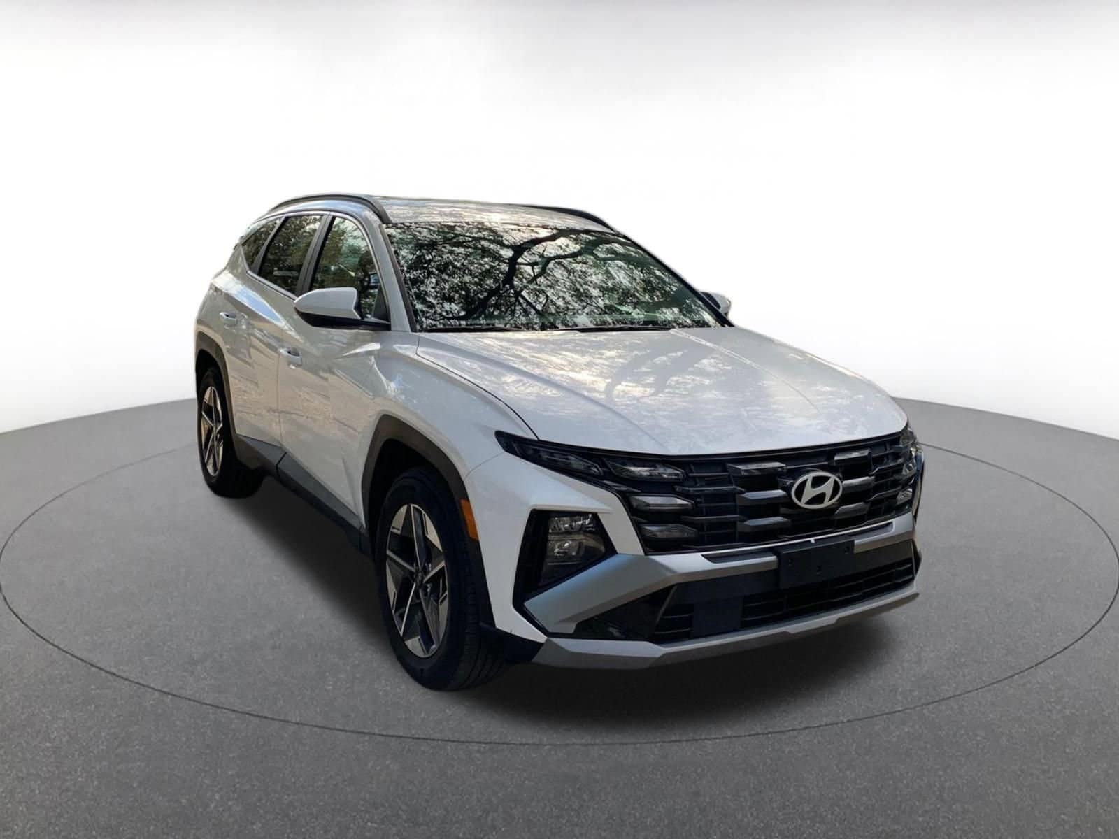 Thumbnail: 2025 Hyundai Tucson - 1
