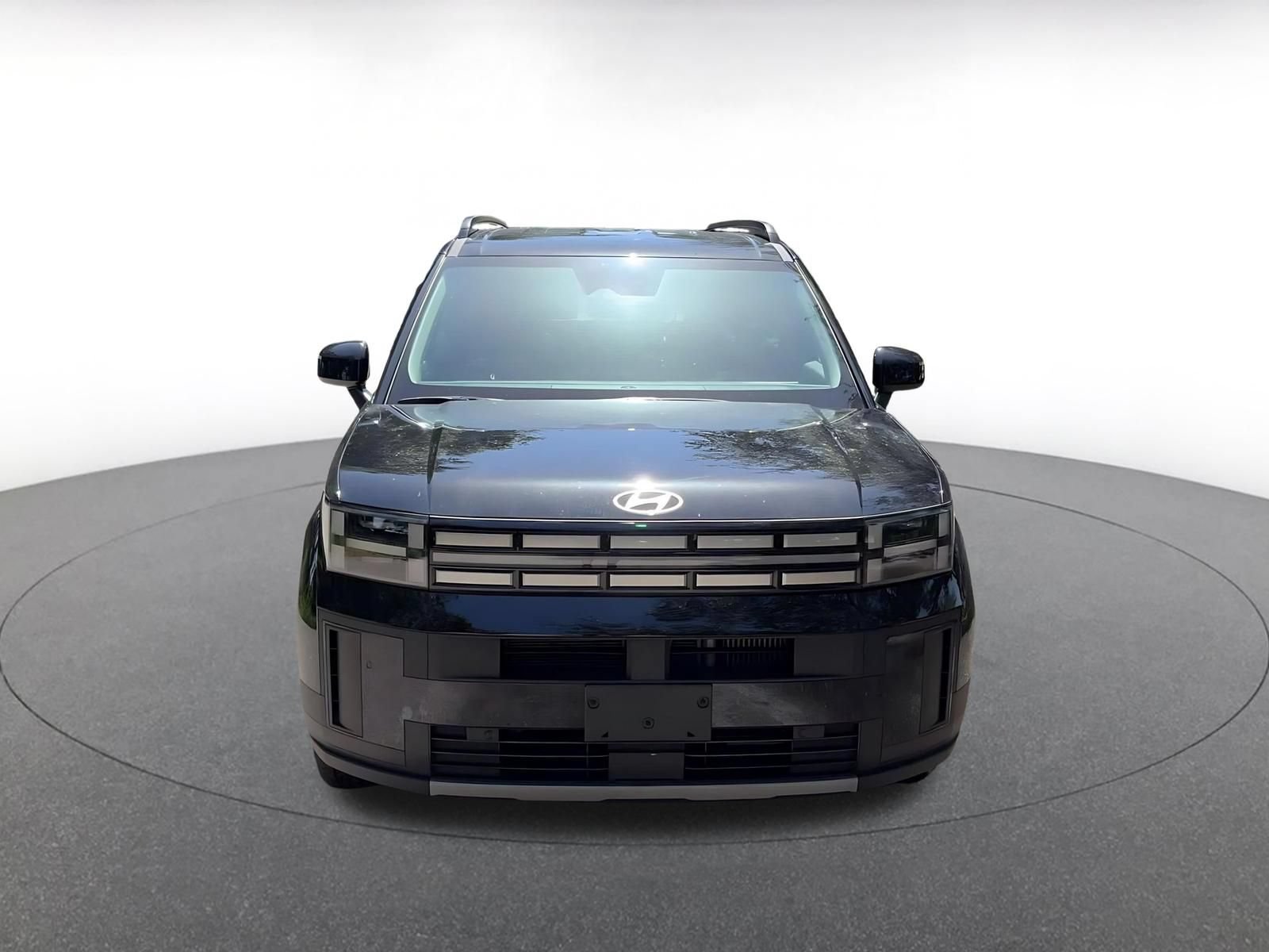 Thumbnail: 2026 Hyundai Santa Fe - 4