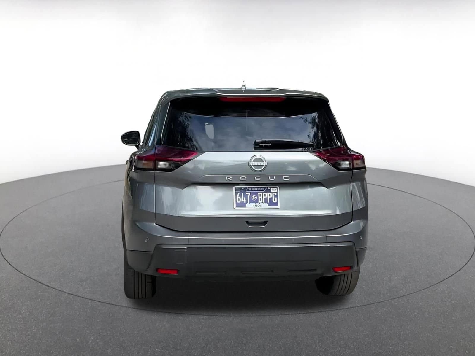 Thumbnail: 2025 Nissan Rogue - 11