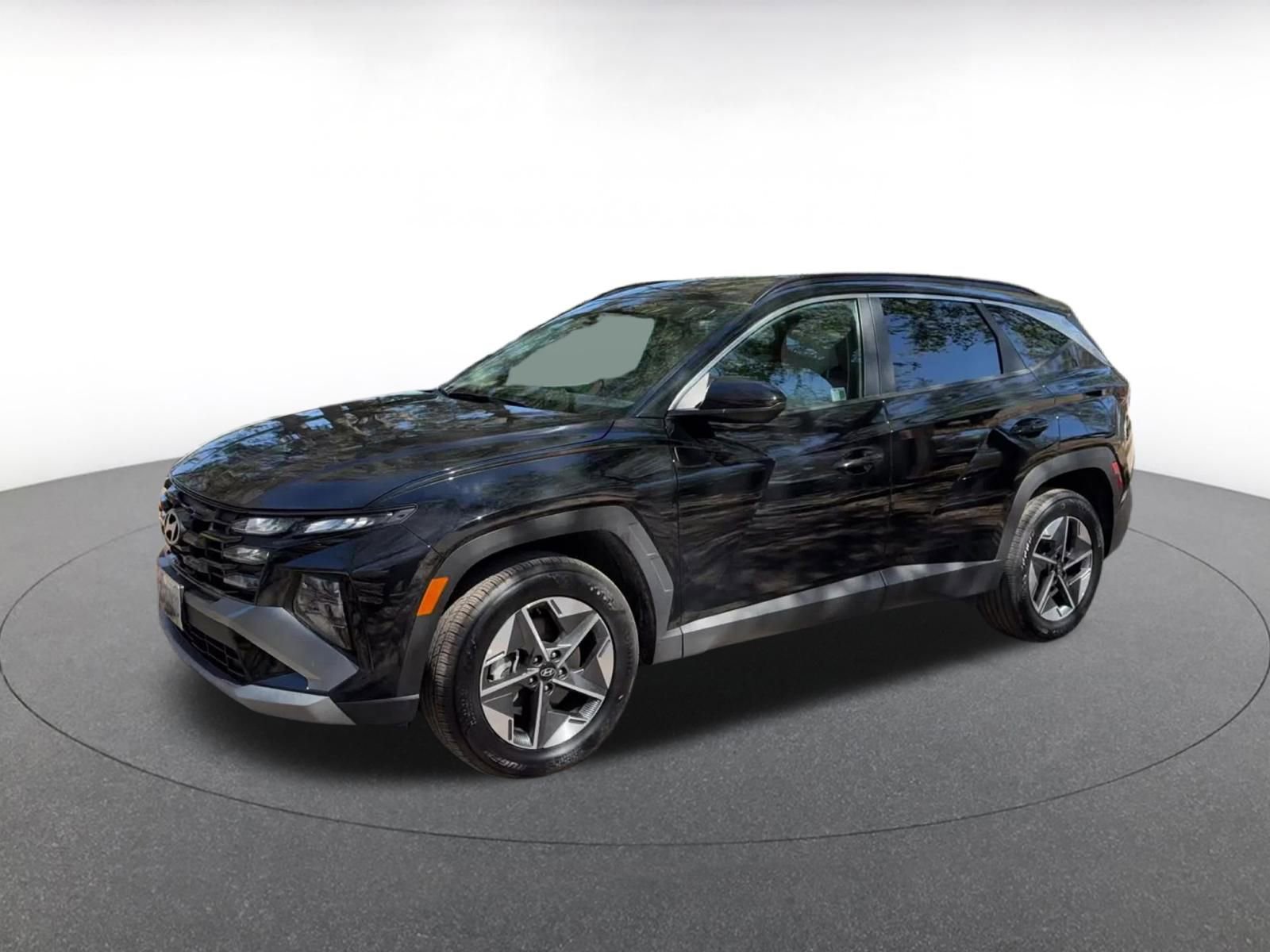 Thumbnail: 2025 Hyundai Tucson - 8