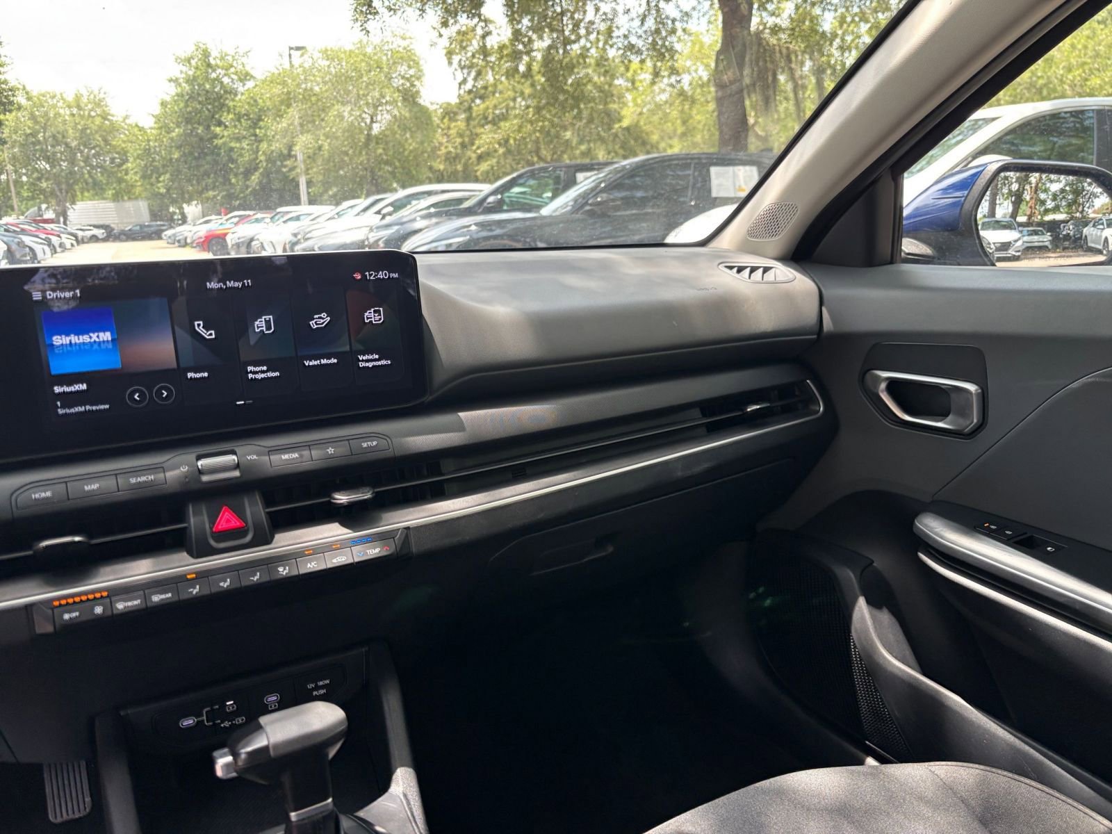 Thumbnail: 2025 Kia K4 - 34