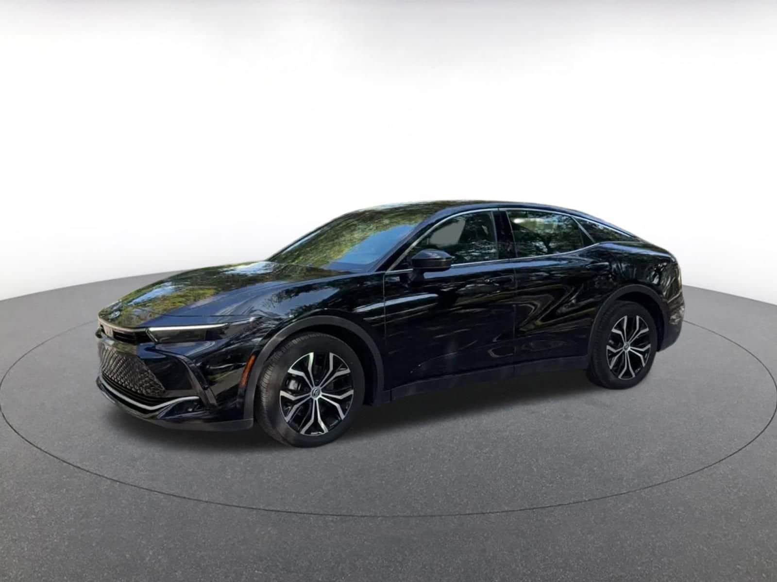 Thumbnail: 2025 Toyota Crown - 10