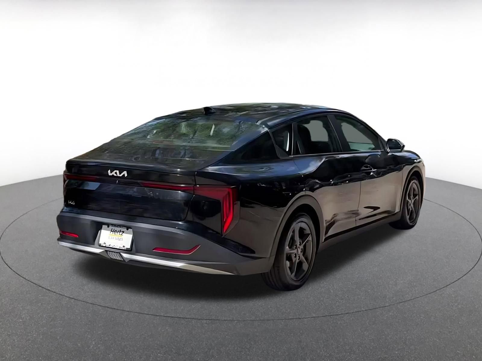 Thumbnail: 2025 Kia K4 - 15