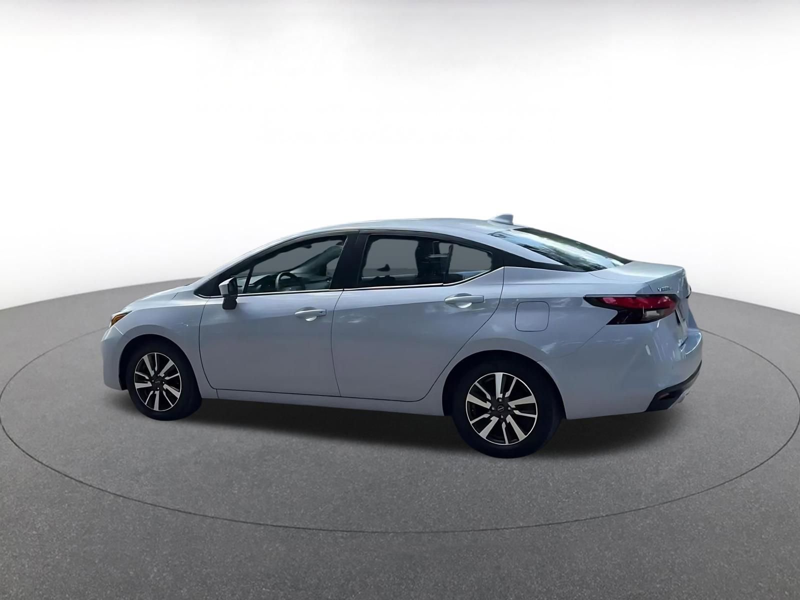 Thumbnail: 2025 Nissan Versa - 11
