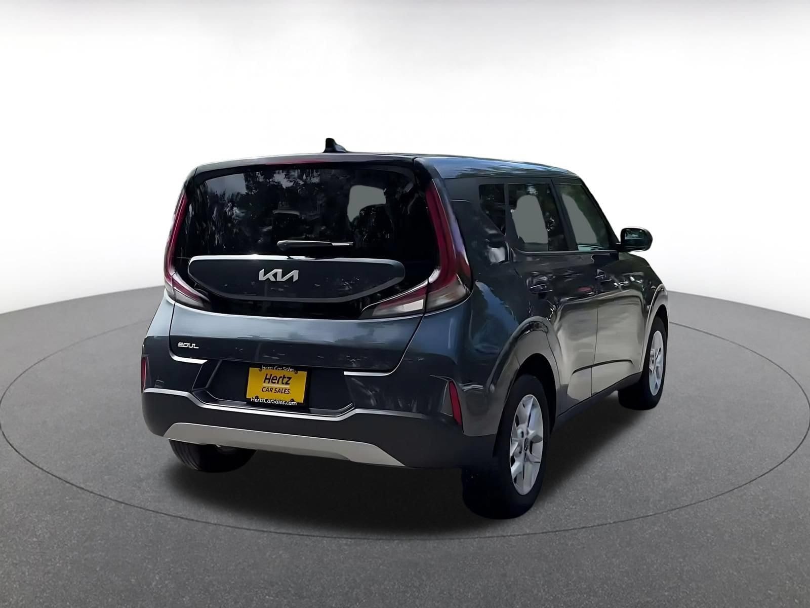 Thumbnail: 2025 Kia Soul - 12