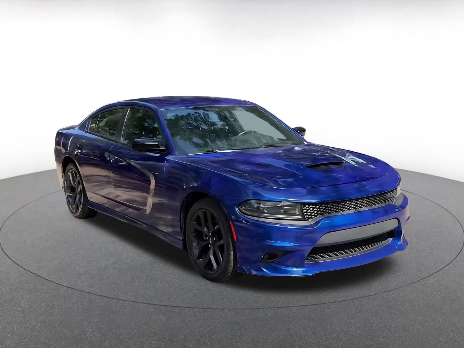 Thumbnail: 2022 Dodge Charger - 3
