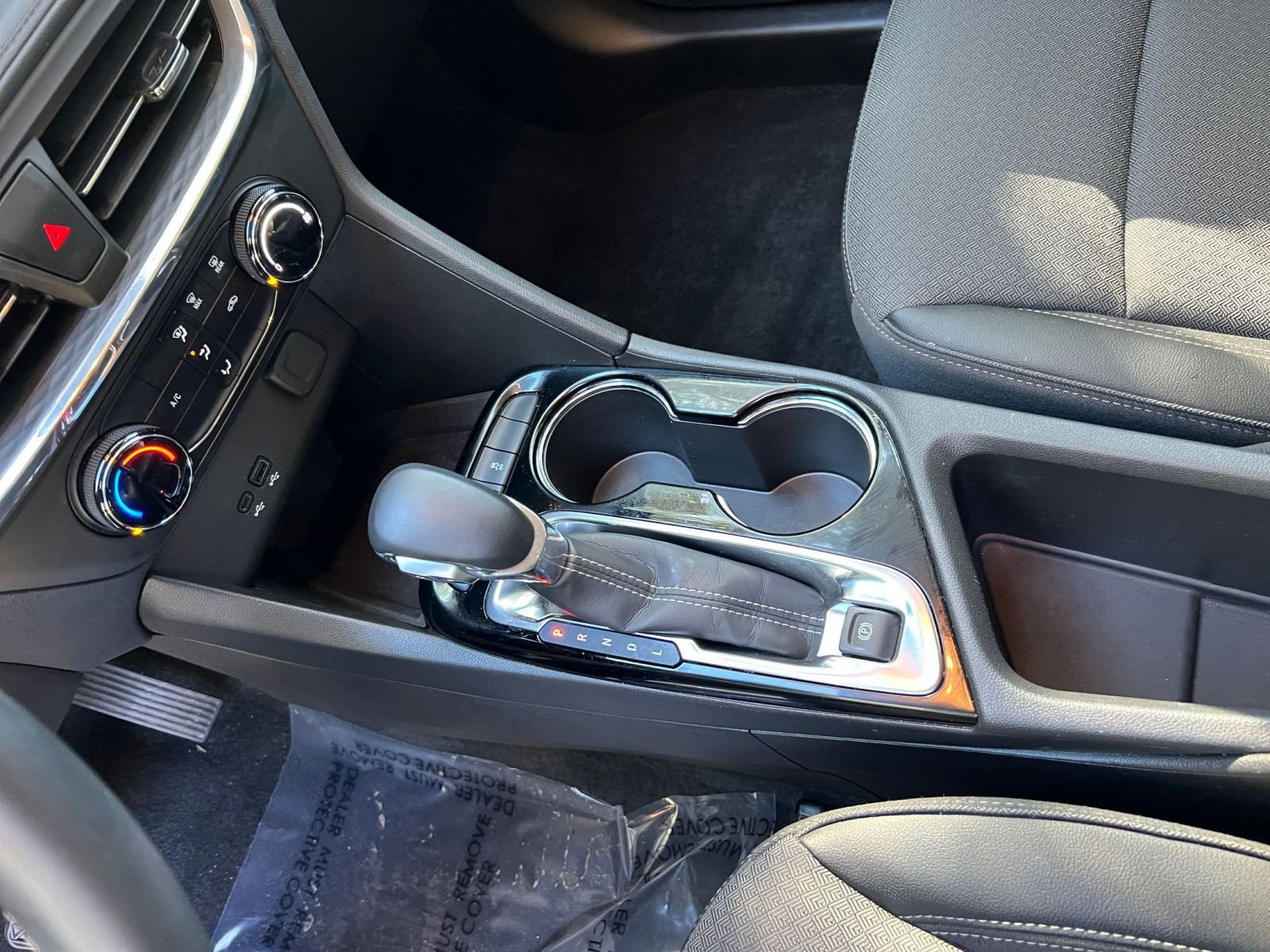 Thumbnail: 2025 Buick Encore GX - 35