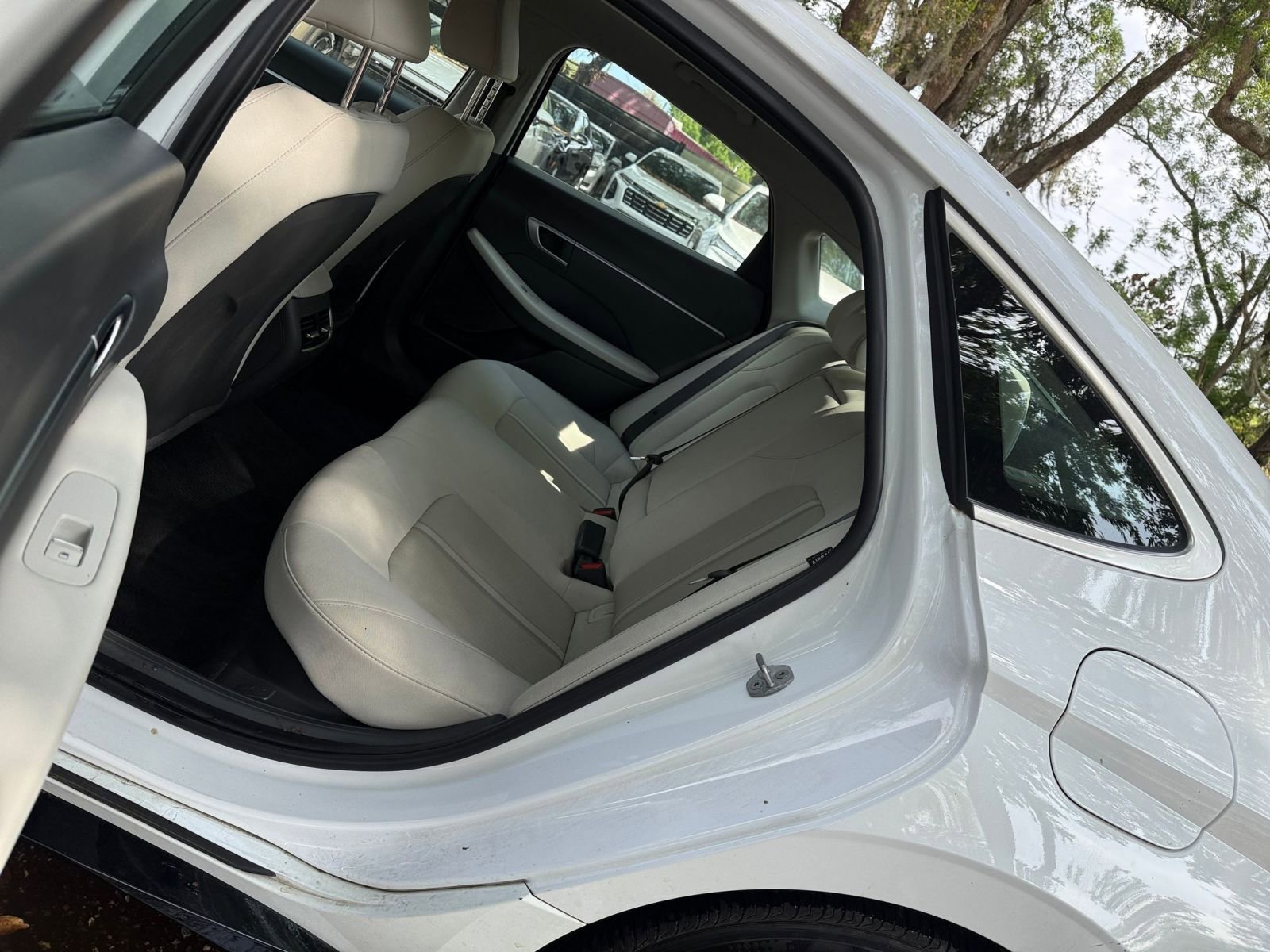 Thumbnail: 2025 Hyundai Sonata - 23