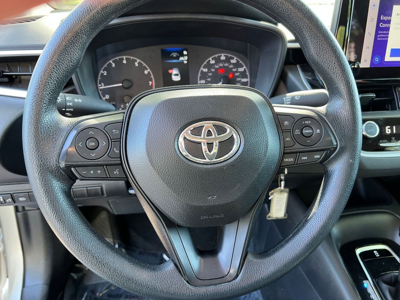 Thumbnail: 2025 Toyota Corolla - 27