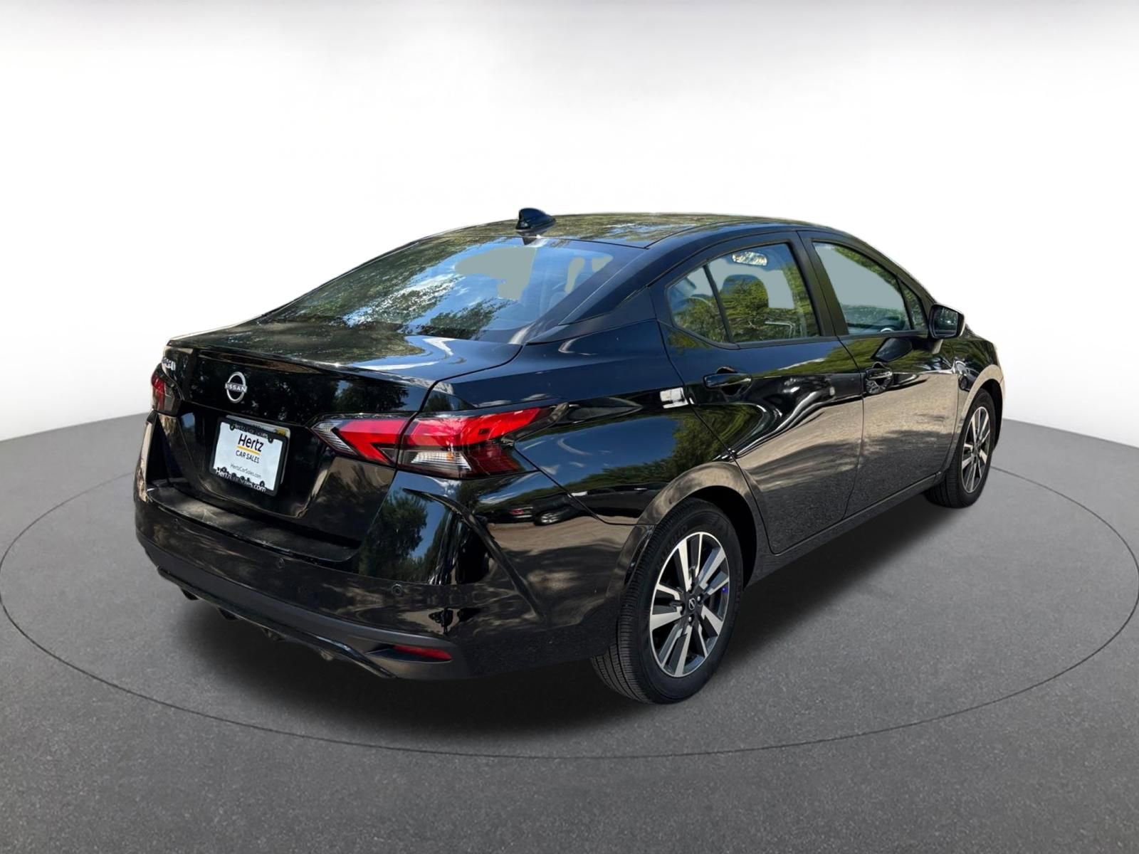 Thumbnail: 2025 Nissan Versa - 7
