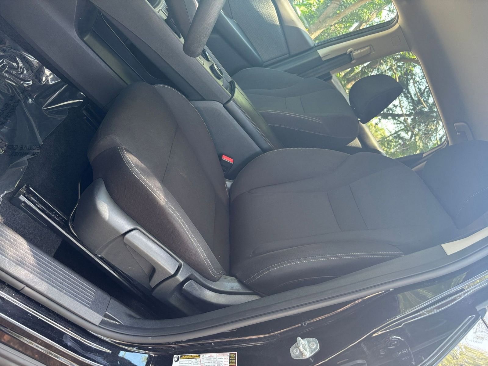 2023 Nissan Rogue S 21