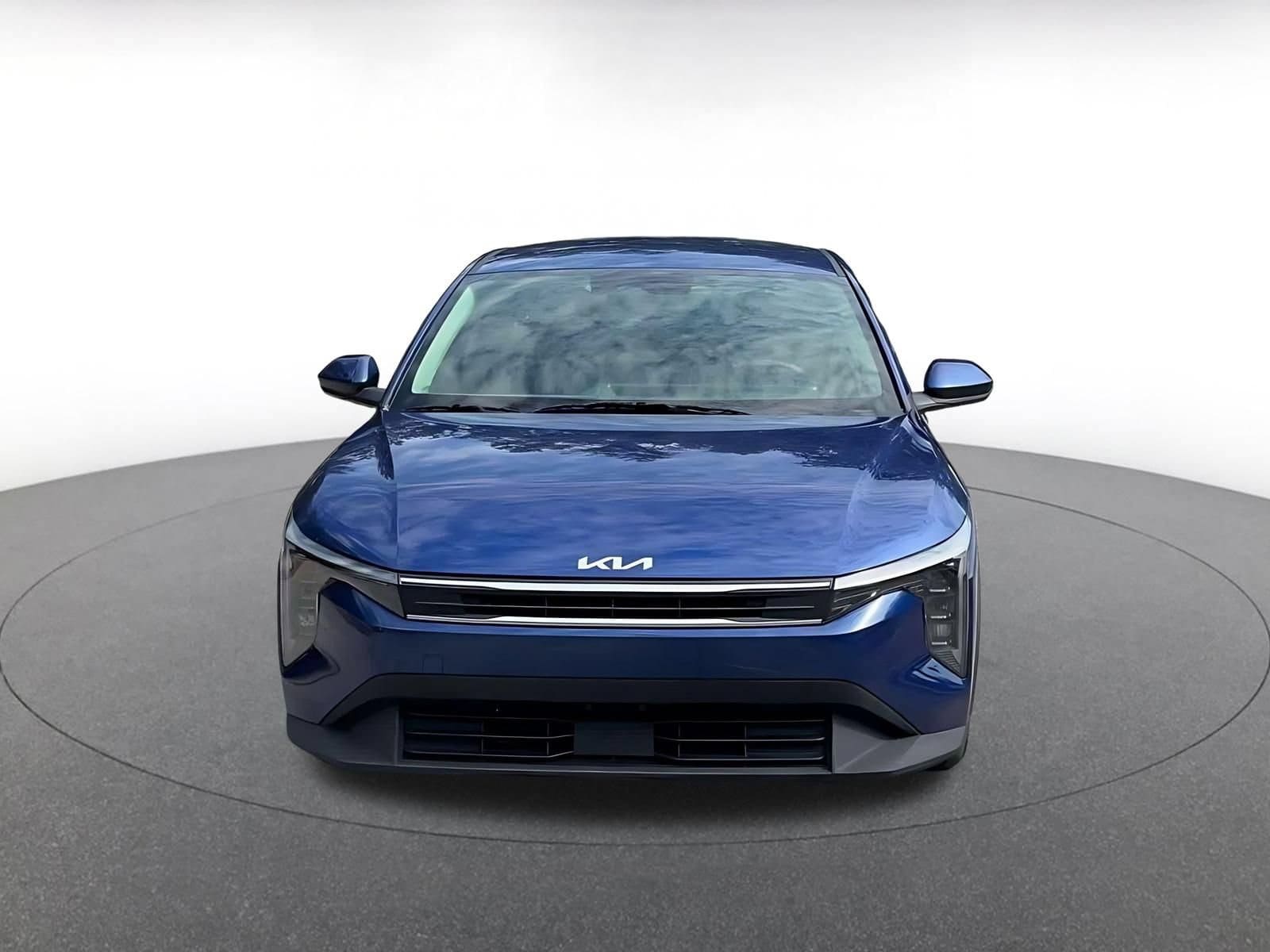 Thumbnail: 2025 Kia K4 - 4