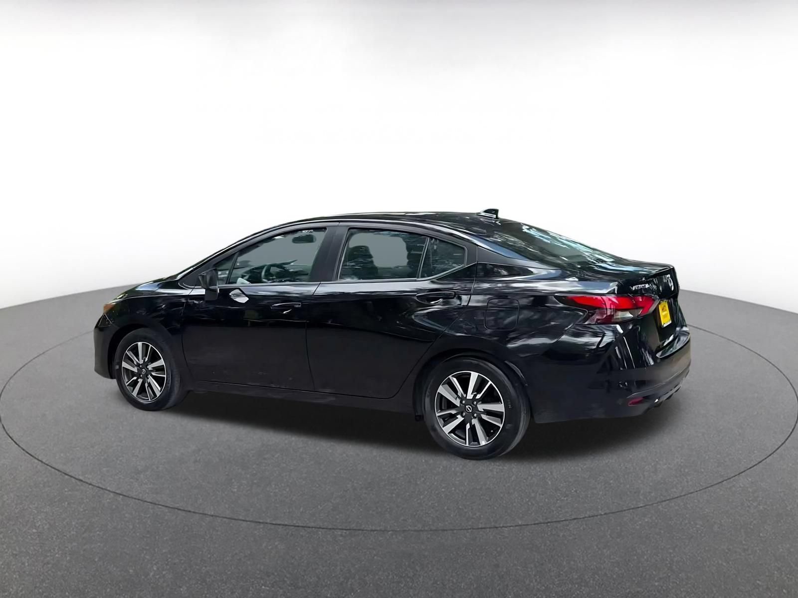 Thumbnail: 2025 Nissan Versa - 9