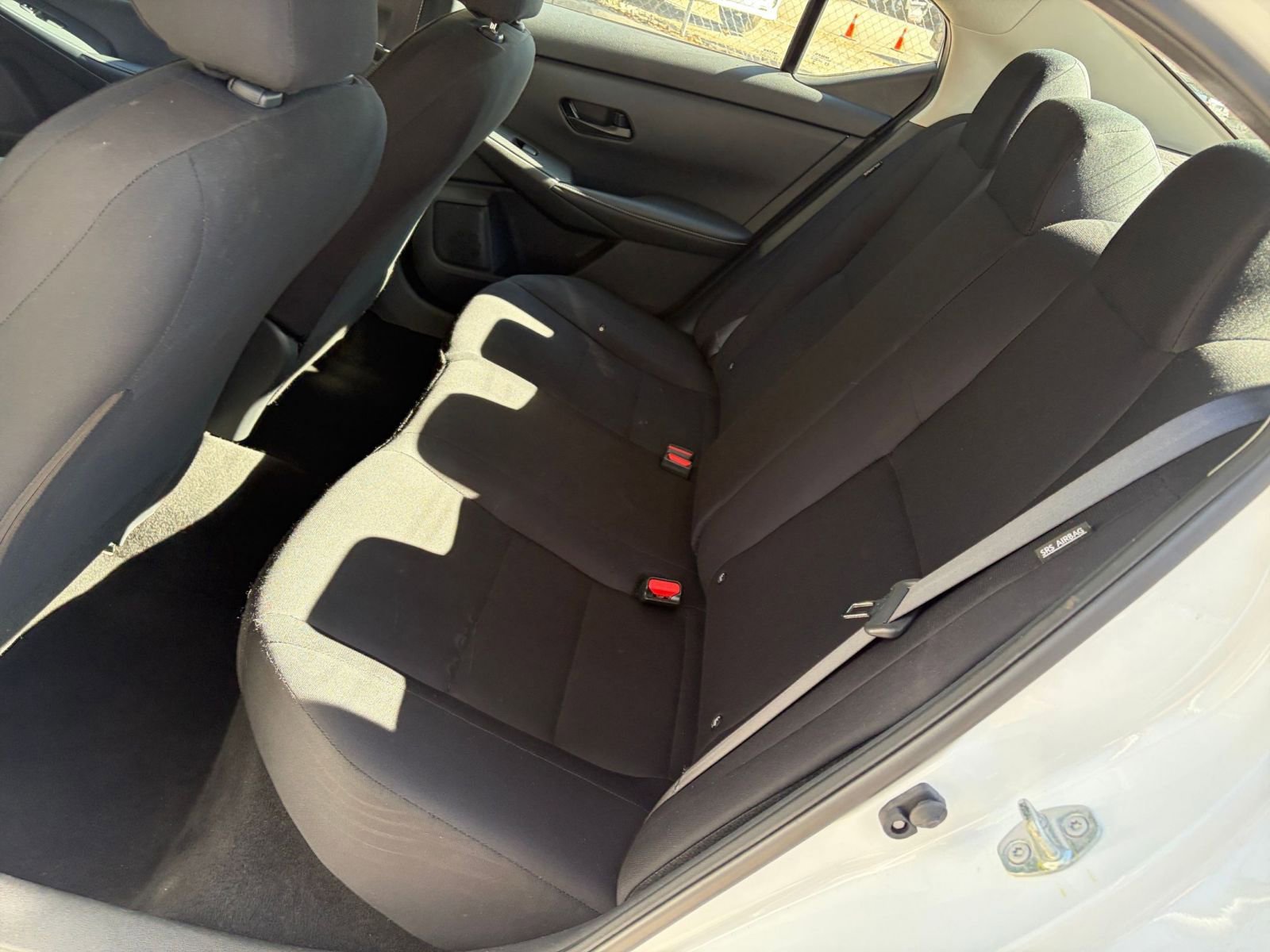 Thumbnail: 2025 Nissan Sentra - 35