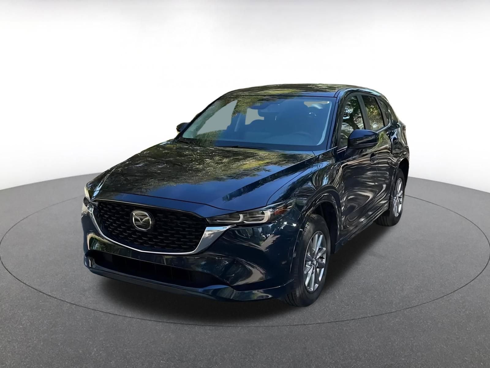 Thumbnail: 2025 Mazda CX-5 - 7