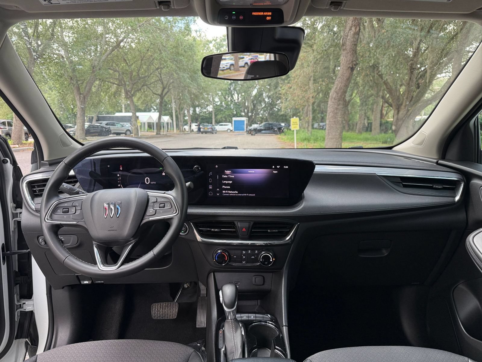 Thumbnail: 2025 Buick Encore GX - 30