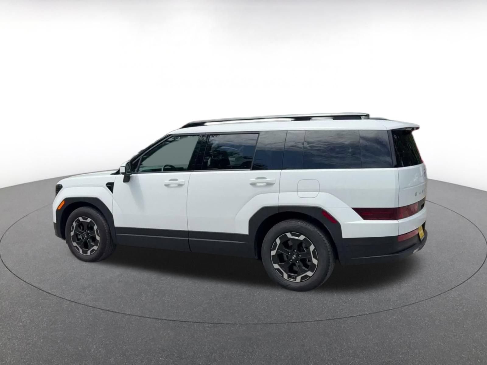 Thumbnail: 2026 Hyundai Santa Fe - 10