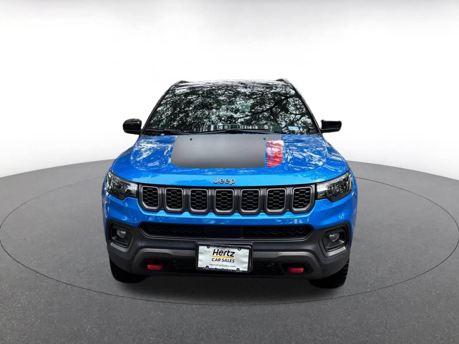 Thumbnail: 2025 Jeep Compass - 2