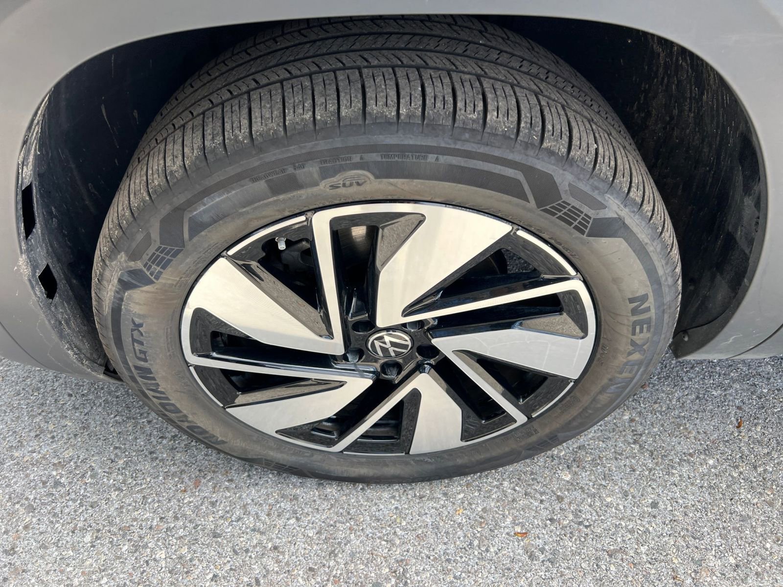 Thumbnail: 2025 Volkswagen Atlas - 23