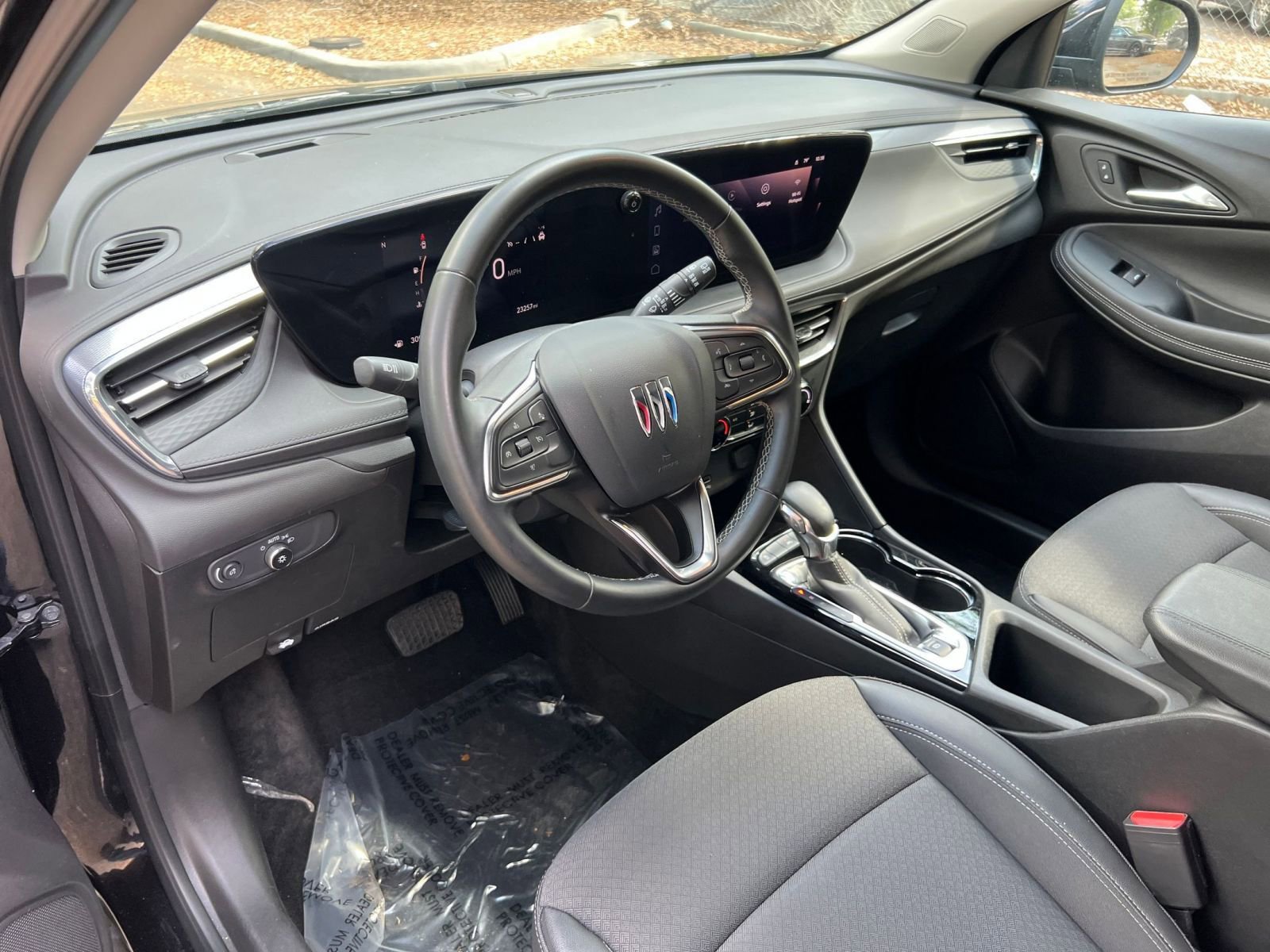 Thumbnail: 2025 Buick Encore GX - 30