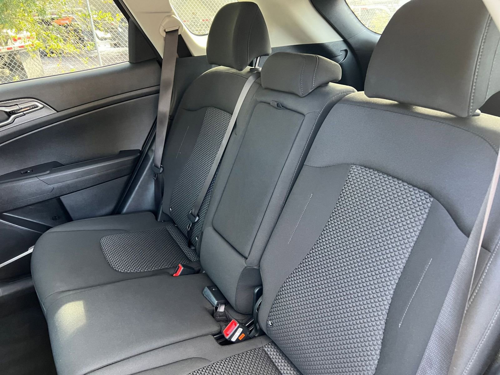 Thumbnail: 2025 Kia Sportage - 31