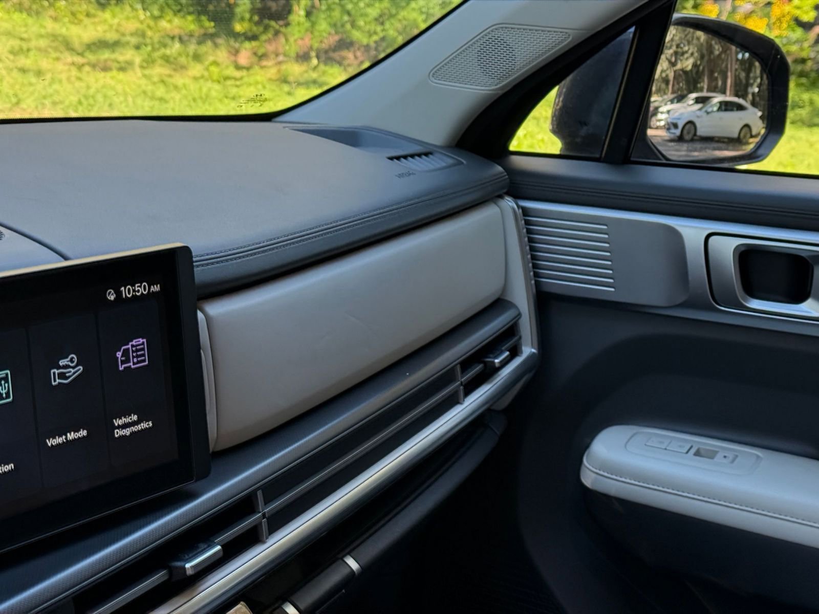 Thumbnail: 2025 Hyundai Santa Fe - 29