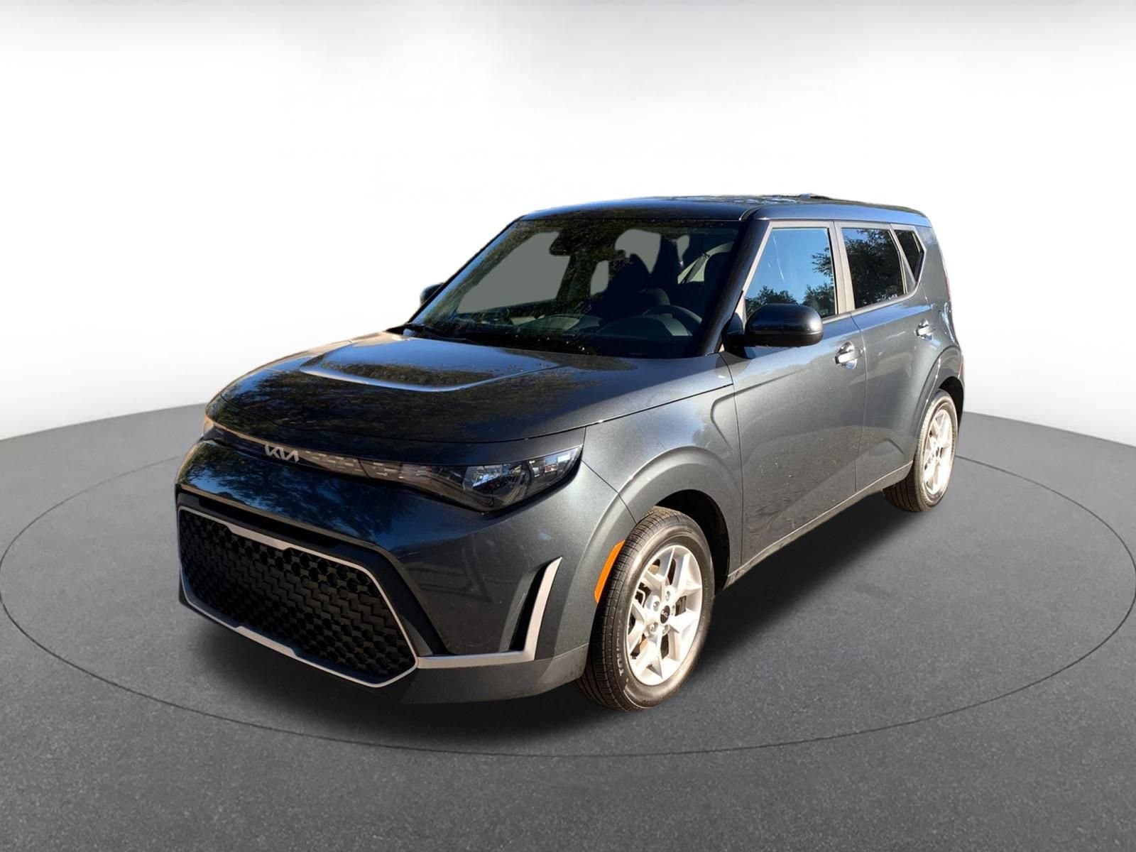 Thumbnail: 2025 Kia Soul - 3