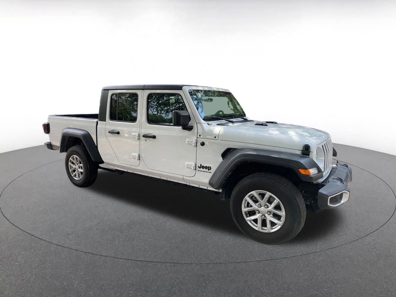 Thumbnail: 2023 Jeep Gladiator - 1