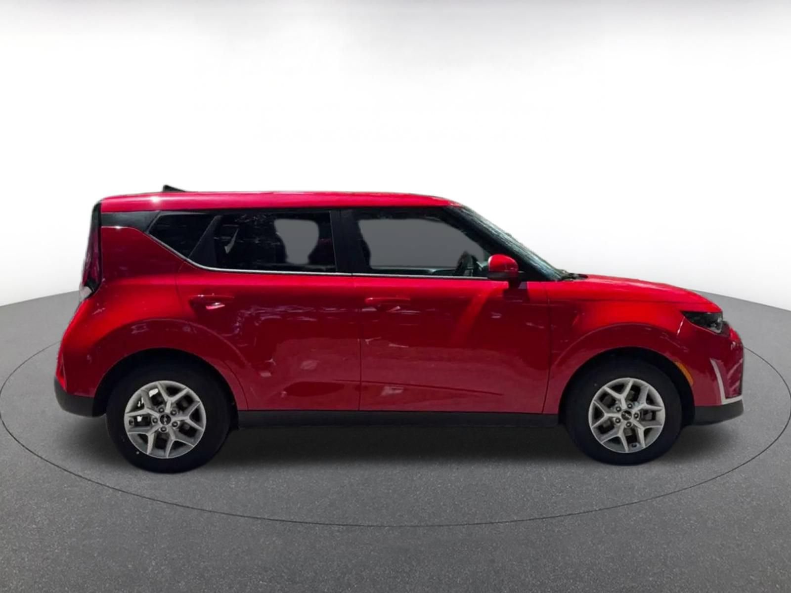 Thumbnail: 2025 Kia Soul - 17