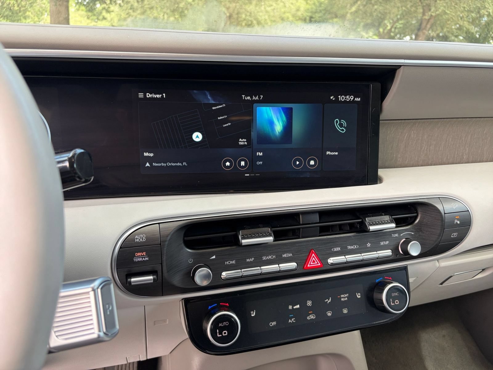 Thumbnail: 2026 Hyundai Palisade - 20