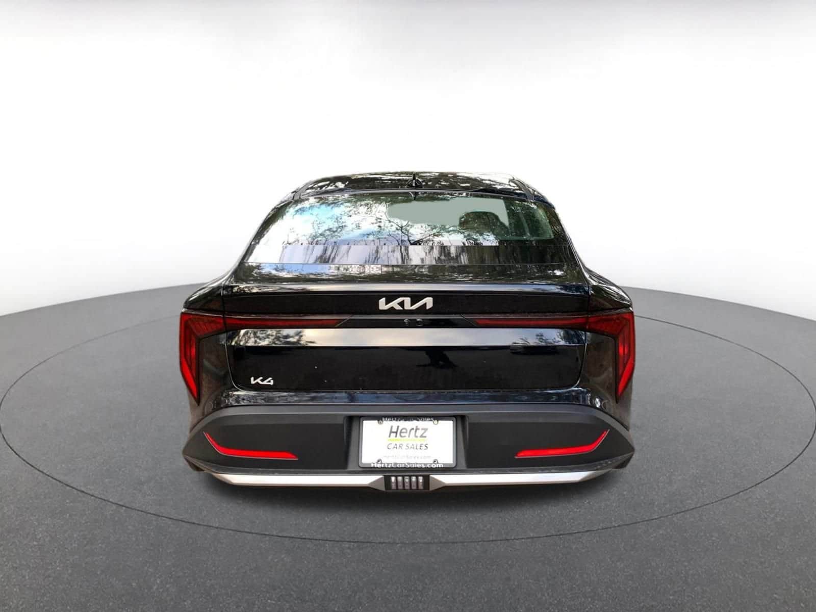 Thumbnail: 2025 Kia K4 - 6