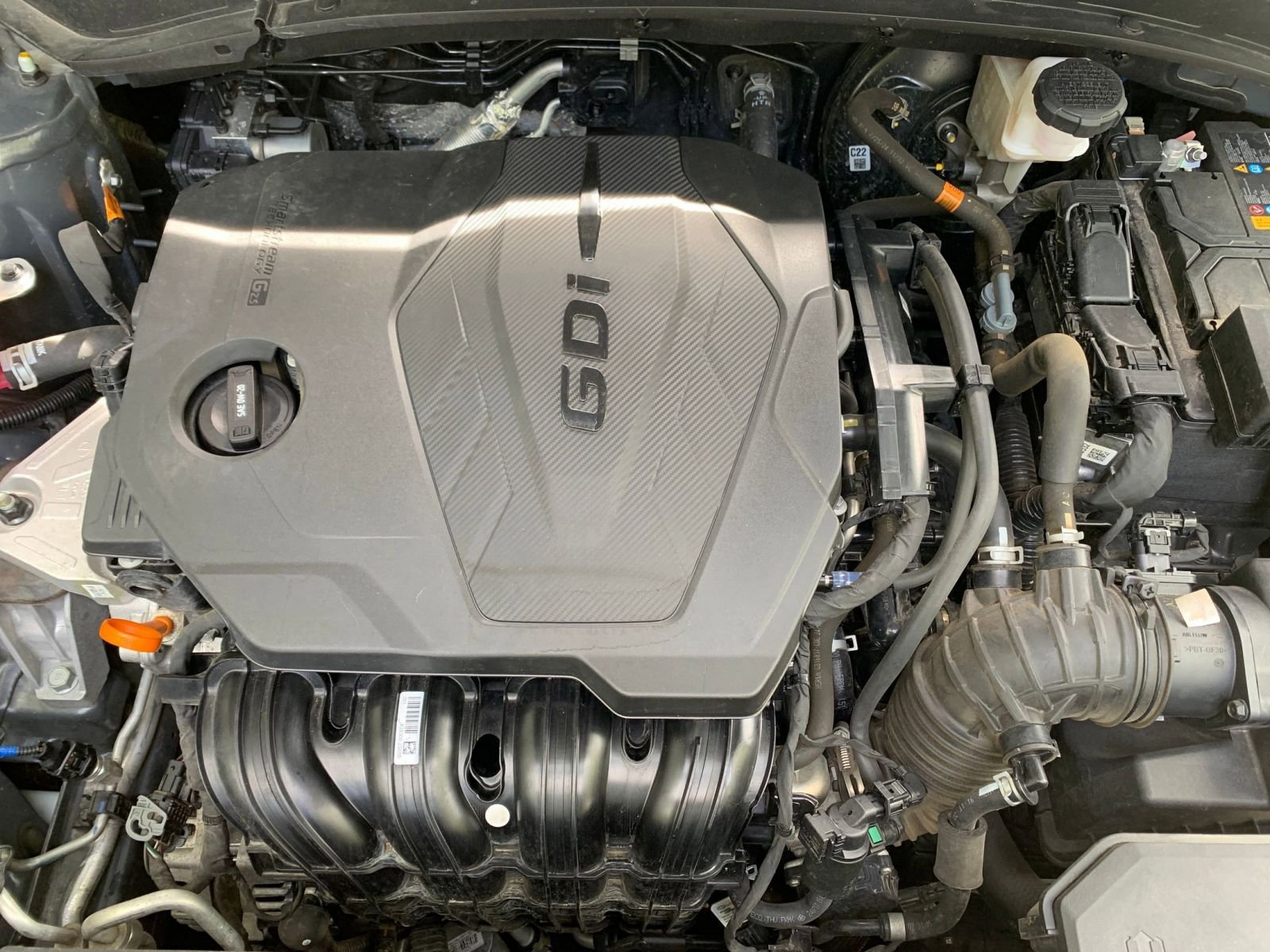 Thumbnail: 2025 Kia Sportage - 29