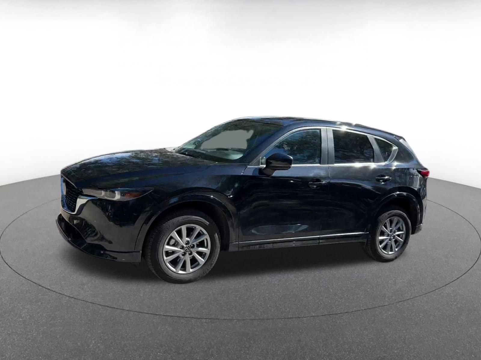 Thumbnail: 2025 Mazda CX-5 - 8