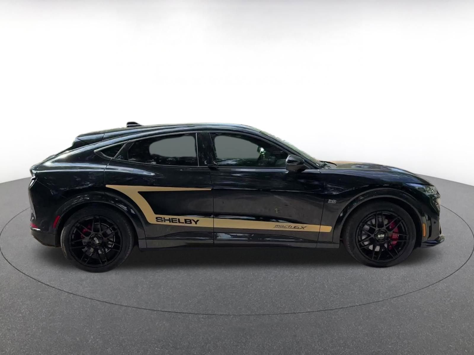 Thumbnail: 2023 Ford Mustang Mach-E - 16