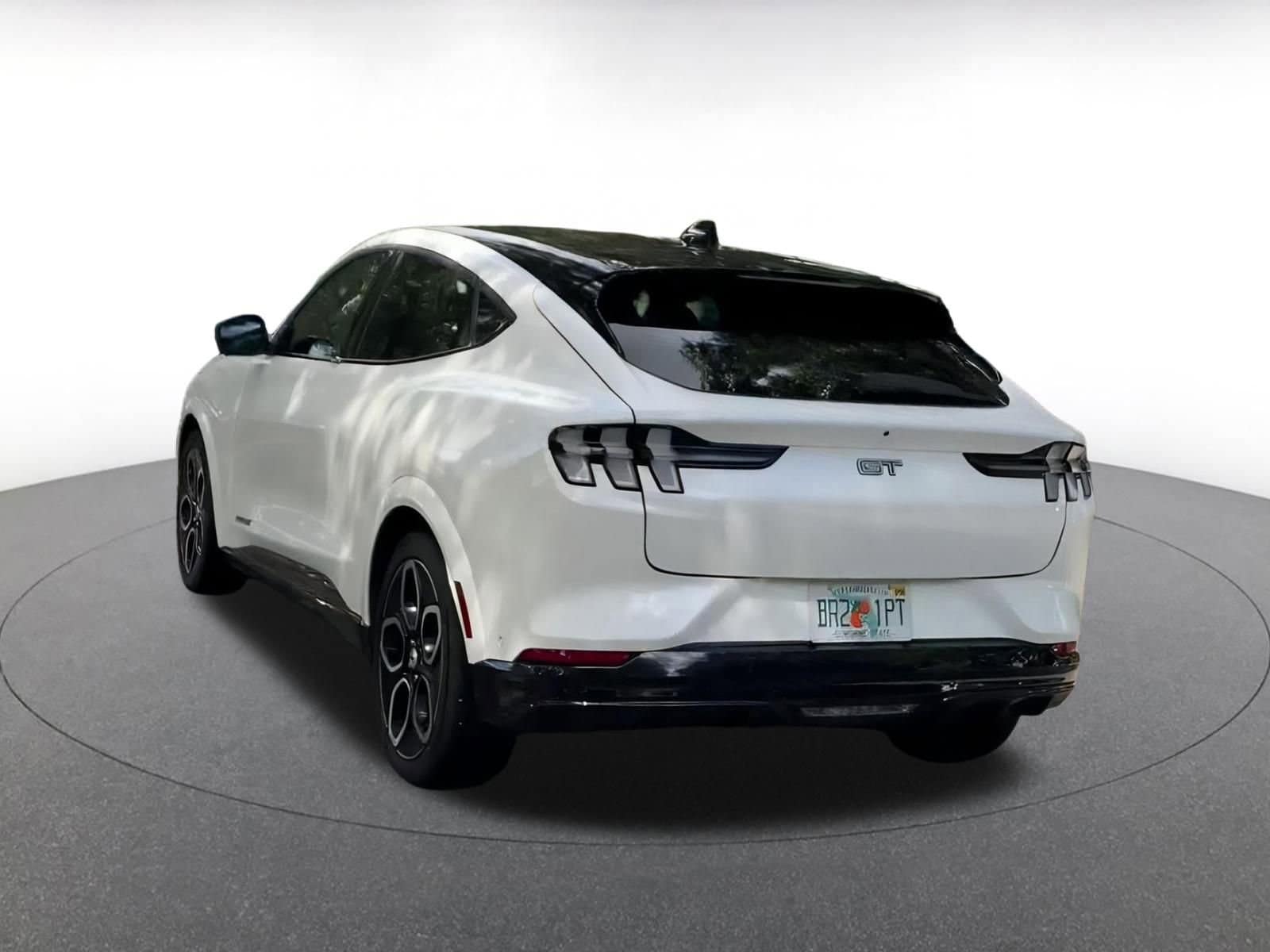 Thumbnail: 2023 Ford Mustang Mach-E - 11