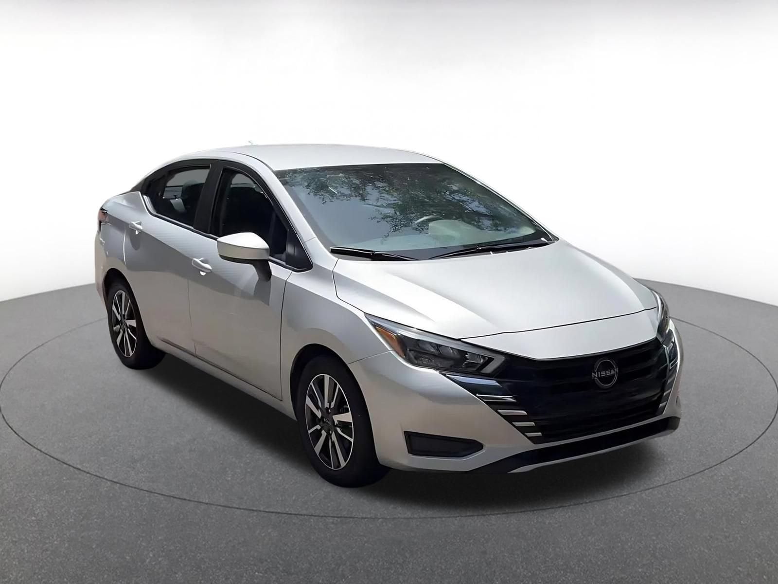 Thumbnail: 2025 Nissan Versa - 3