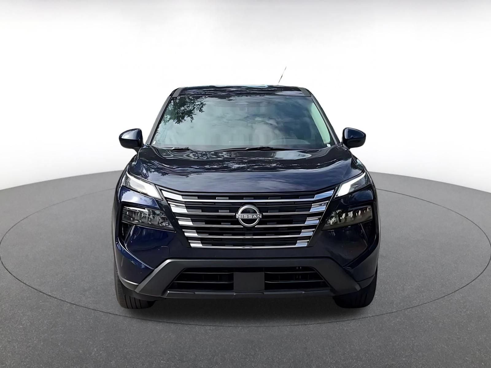 Thumbnail: 2026 Nissan Rogue - 4