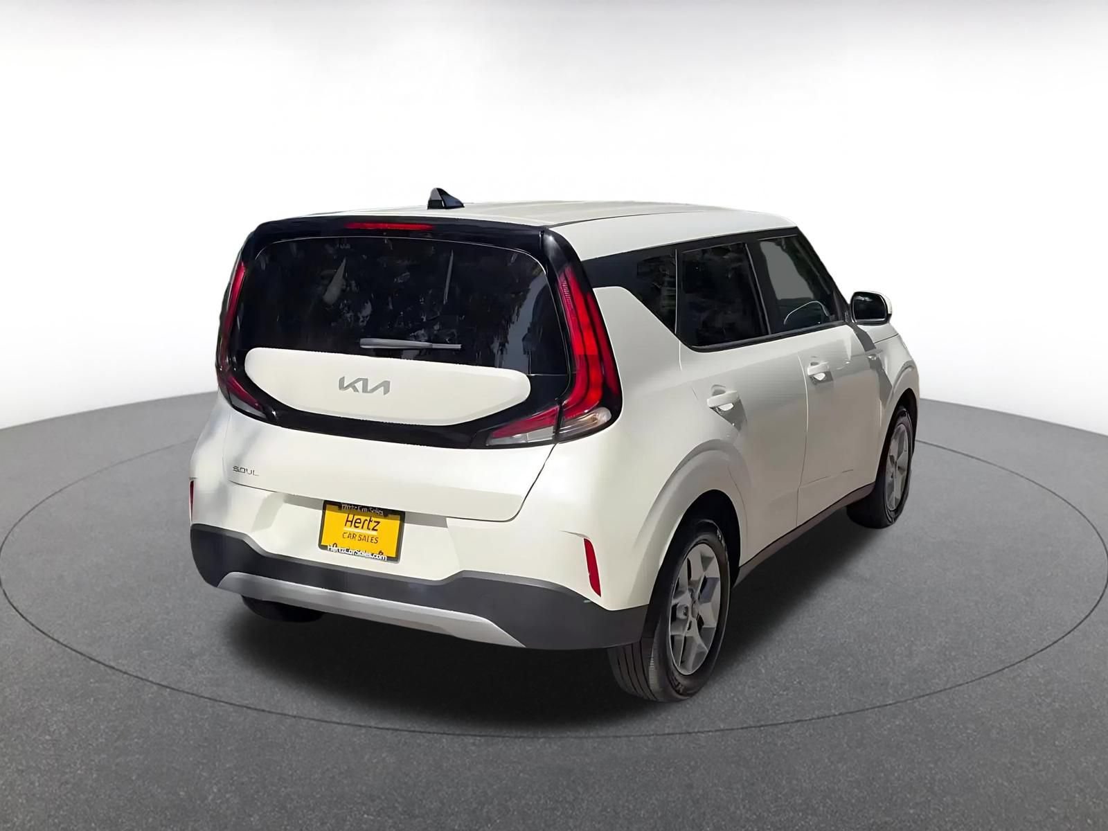 Thumbnail: 2025 Kia Soul - 14