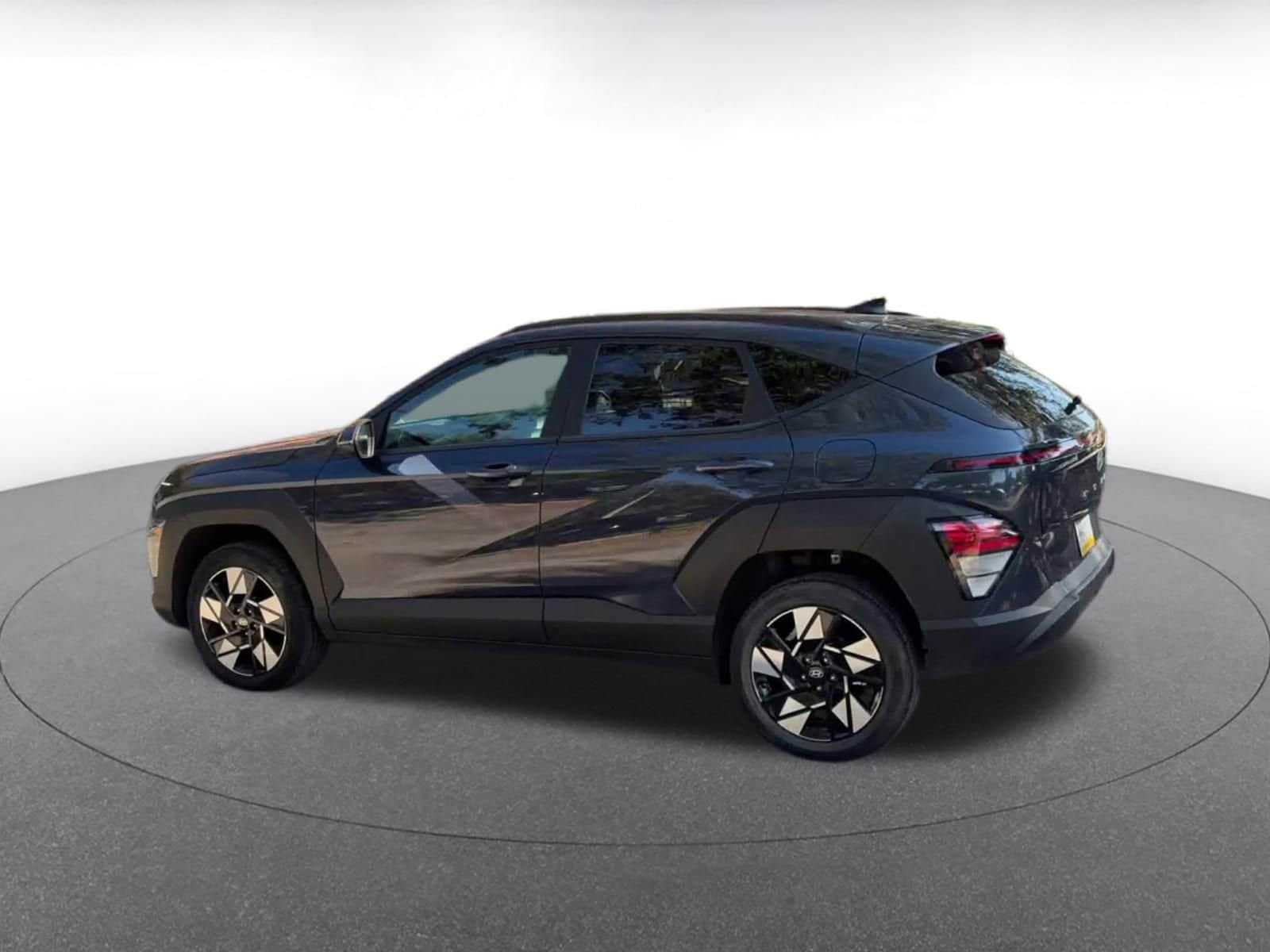 Thumbnail: 2025 Hyundai Kona - 10