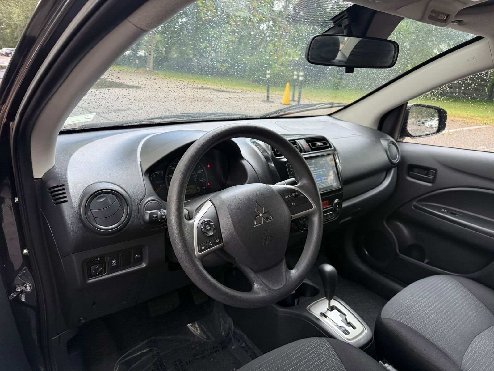 Thumbnail: 2024 Mitsubishi Mirage G4 - 28