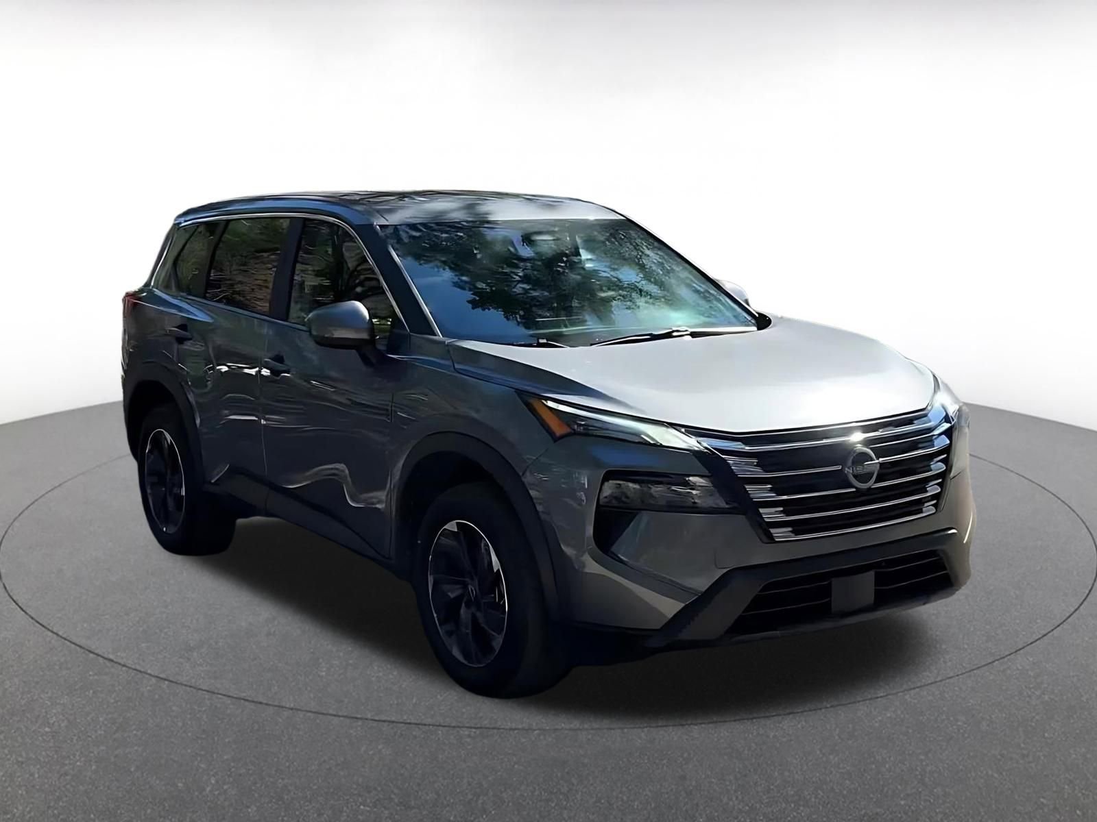 Thumbnail: 2025 Nissan Rogue - 3