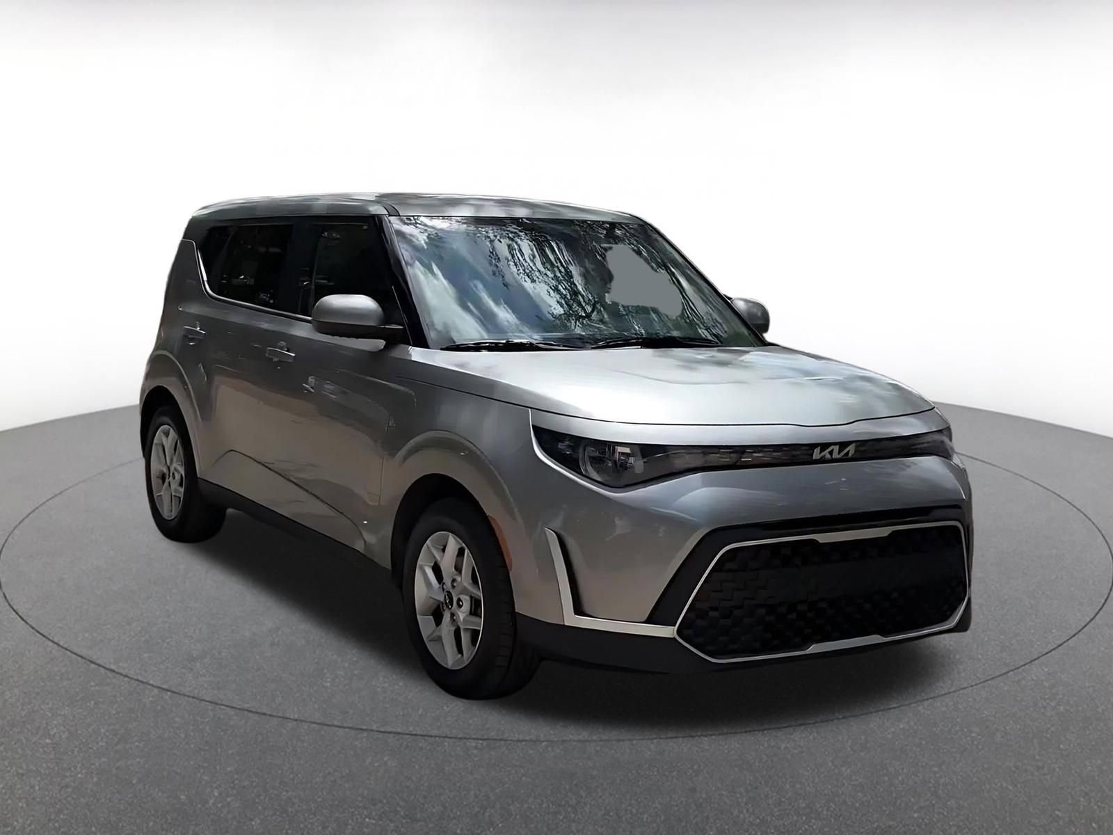 Thumbnail: 2025 Kia Soul - 3
