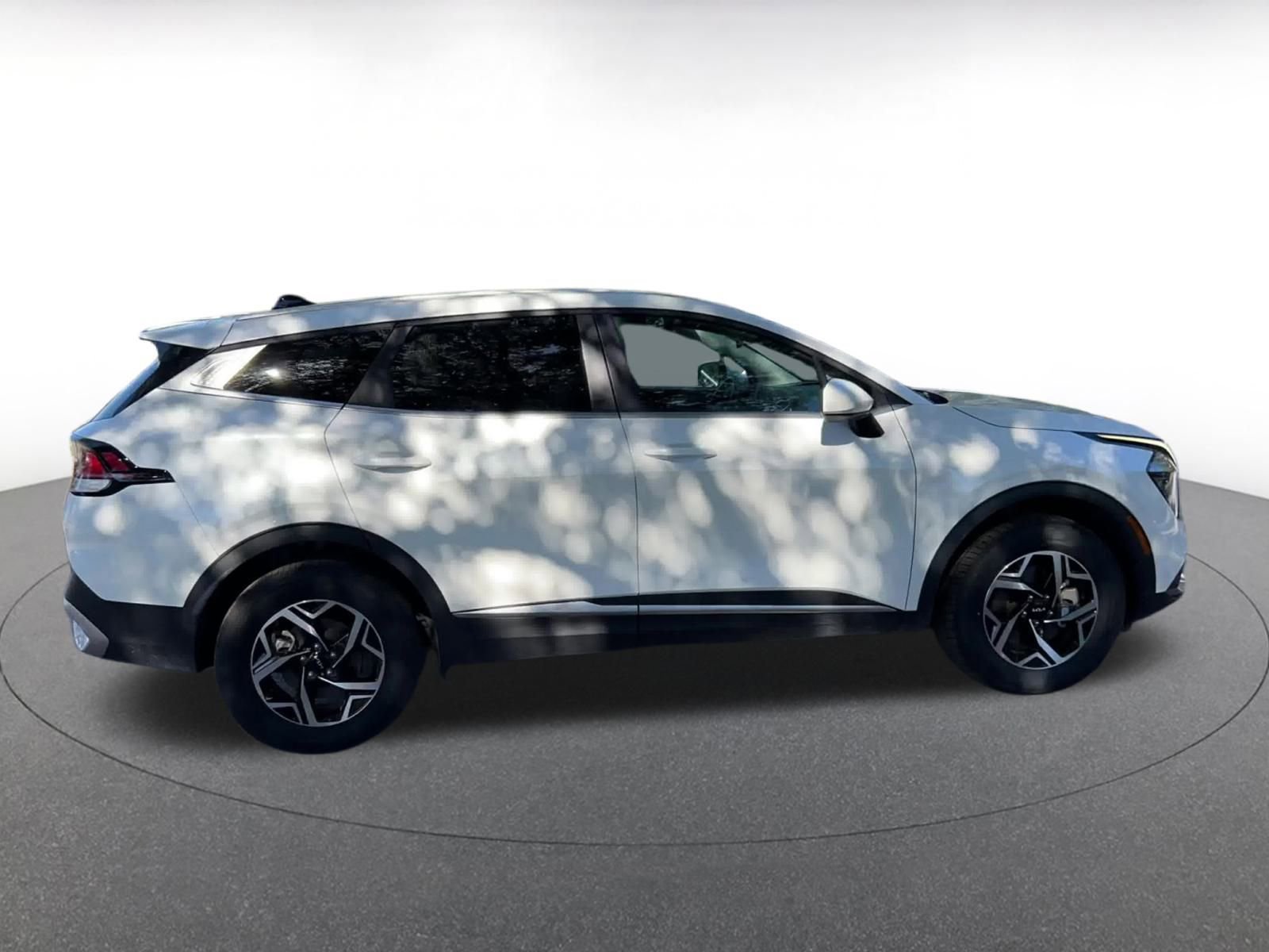 Thumbnail: 2024 Kia Sportage - 16