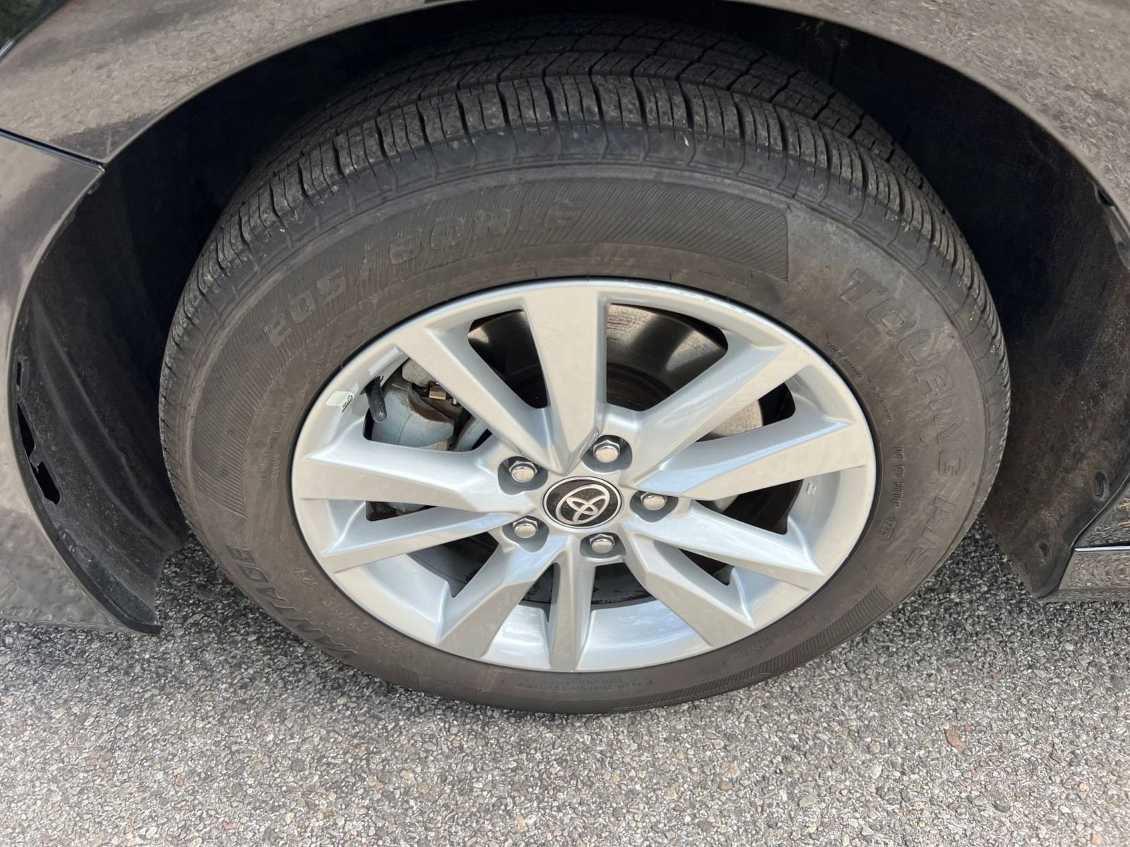 Thumbnail: 2025 Toyota Camry - 23