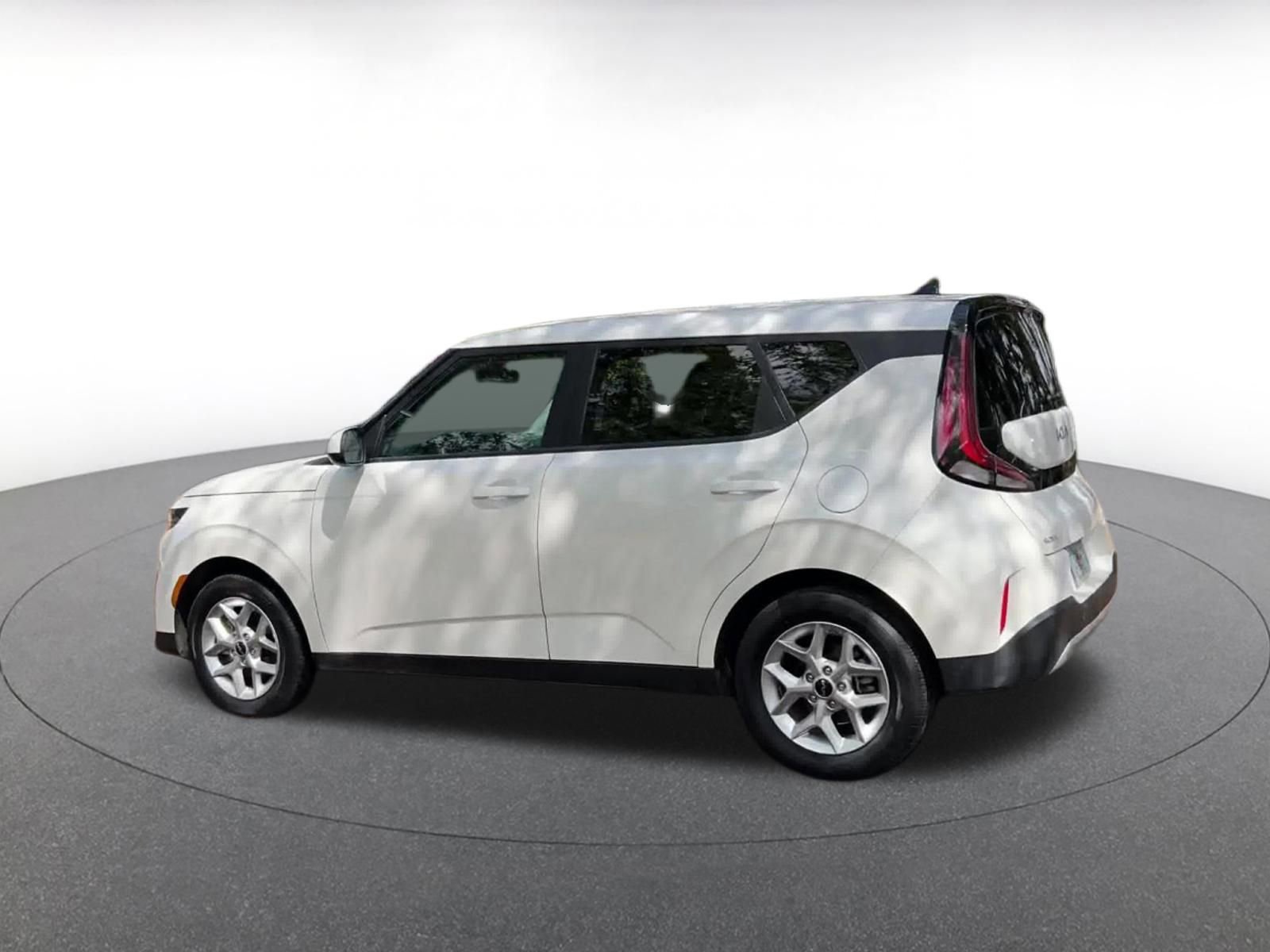 Thumbnail: 2025 Kia Soul - 10