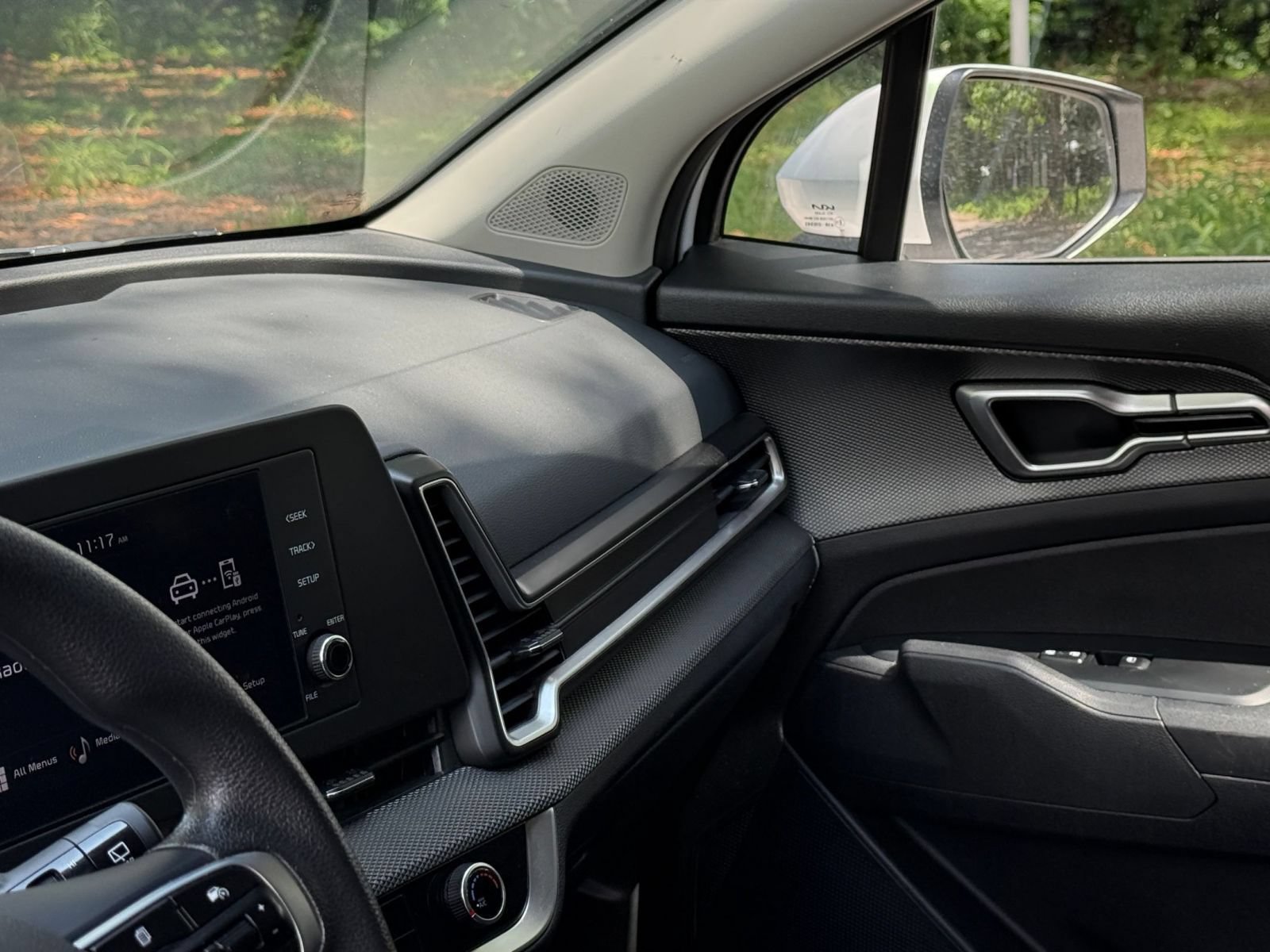 Thumbnail: 2025 Kia Sportage - 33