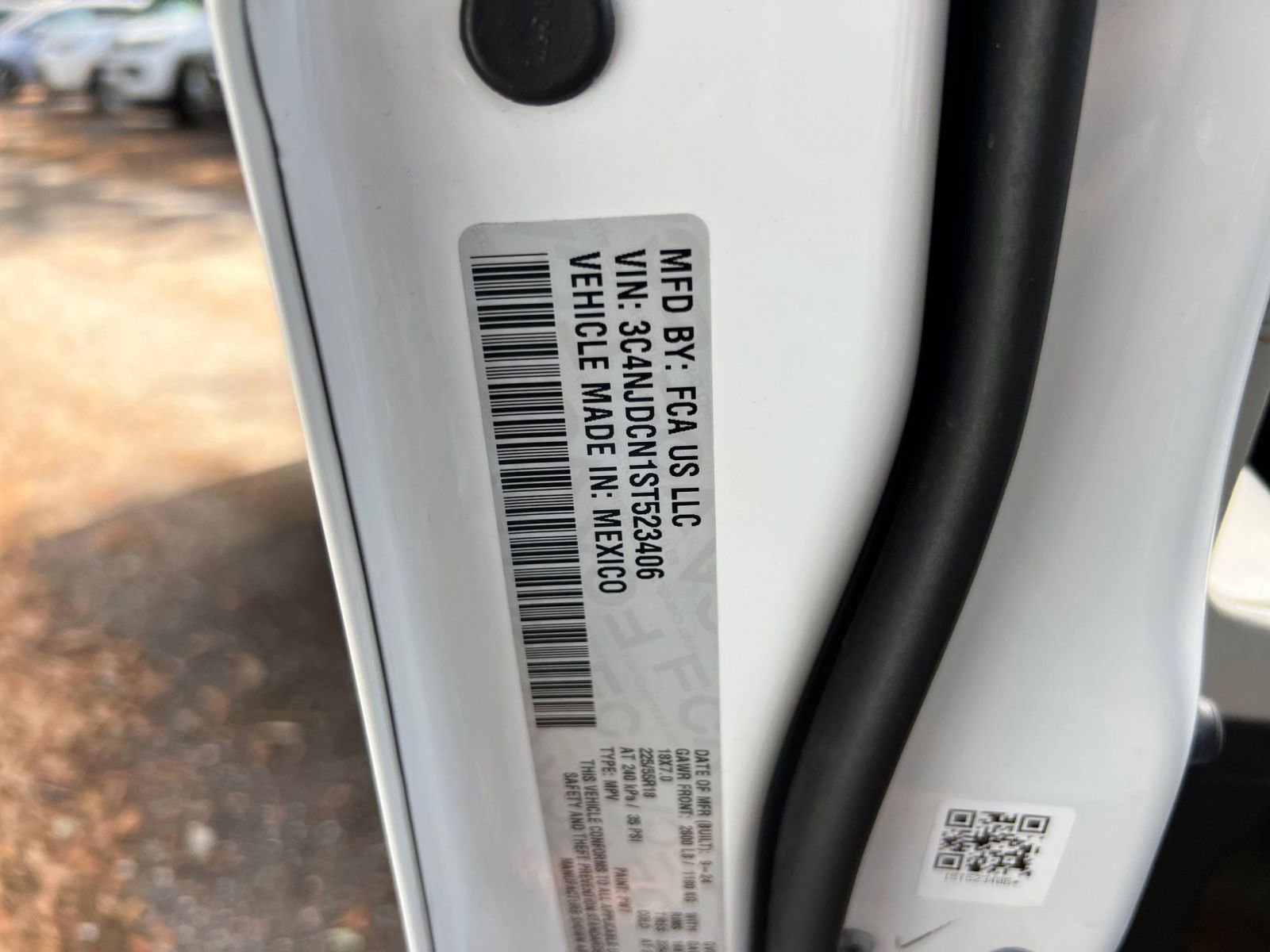 Thumbnail: 2025 Jeep Compass - 29