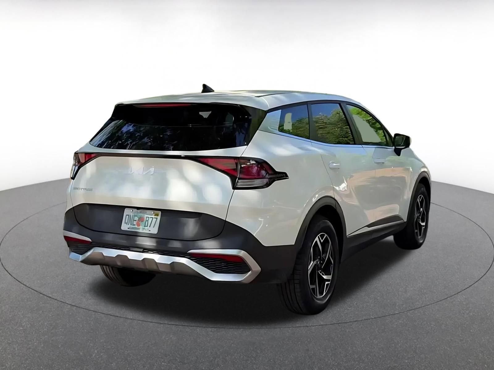 Thumbnail: 2025 Kia Sportage - 14